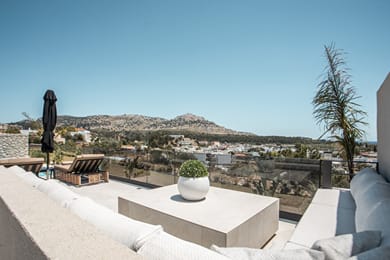 Celeste Luxury Villas - Image 6