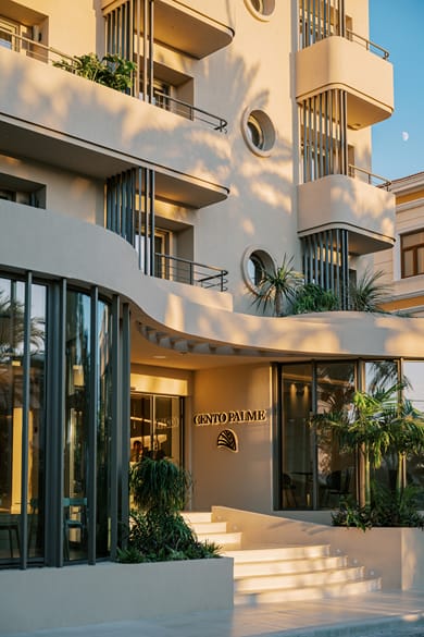 Cento Palme - Image 3