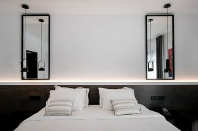 Economy S | Interior Small