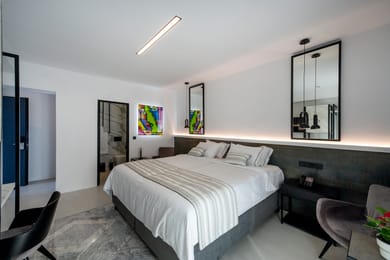 Superior XL | Extra Long Bed