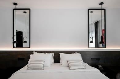 Superior L | Long Bed