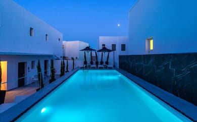 Central Boutique Hotel by Naoussa Hills - Image 3