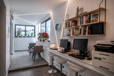 Central Boutique Hotel by Naoussa Hills - Image 7