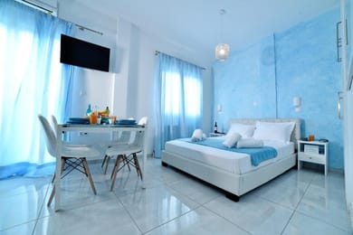 Superior Apartment 3