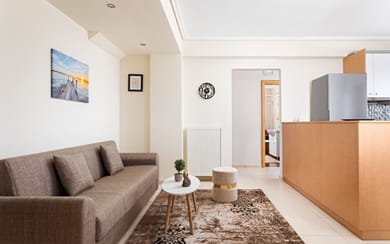 Aphrodite's Residences Nafpaktos - Two