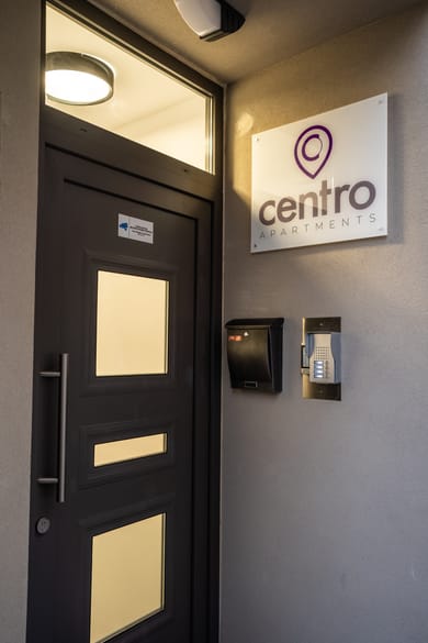 Centro Apartments - Image 2