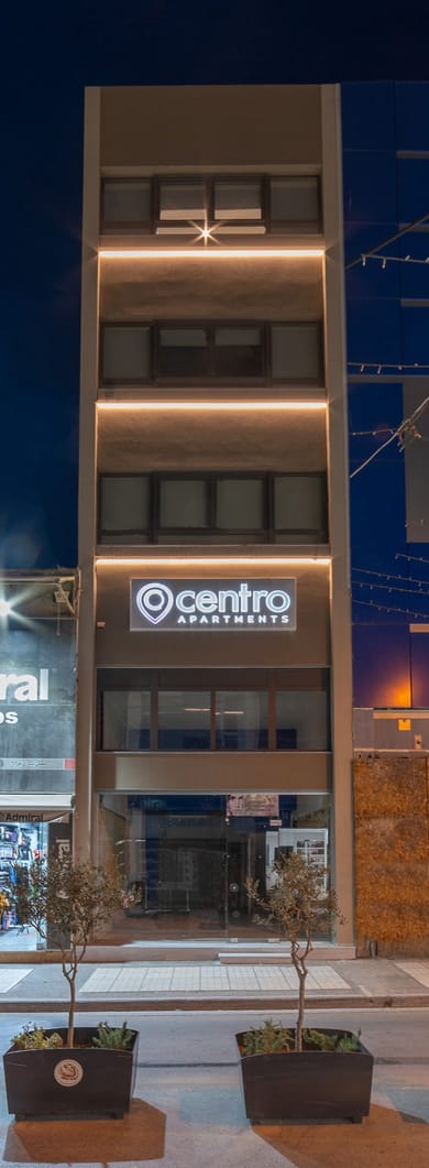 Centro Apartments - Image 7