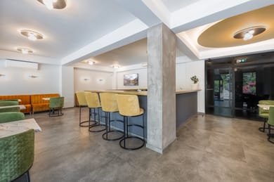 Centro Hotel Ioannina - Image 4