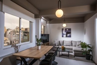 City Centre Apartment