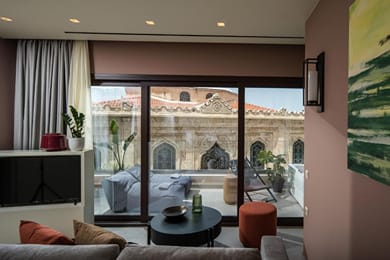 Centro Vero Suites by Omilos Hotels - Image 3