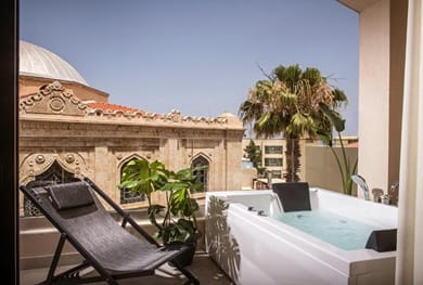 Centro Vero Suites by Omilos Hotels - Image 4