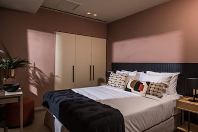 Centro Vero Suites by Omilos Hotels - Image 6