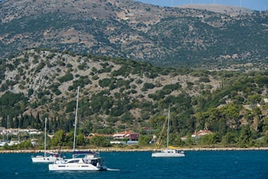 Centro Y Mar
