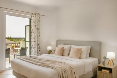 Double Superior Side Sea View