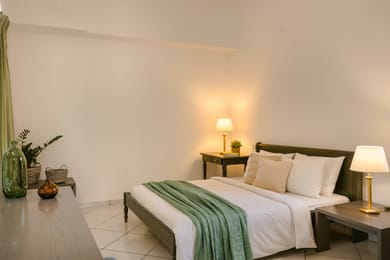 Family Two Bedroom Superior Pool View