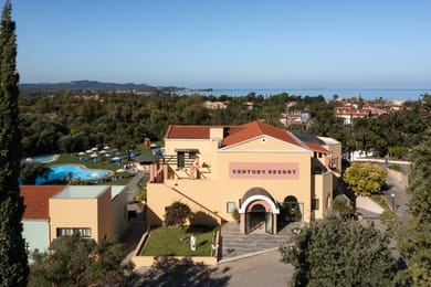 Century Resort Corfu - Image 4