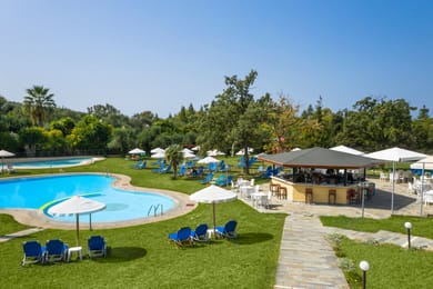 Century Resort Corfu - Image 6