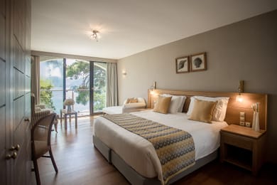 Villa “Bella Vista” Sea View / Best Mouse Island View