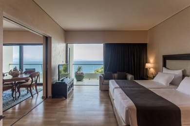 hotelkamer