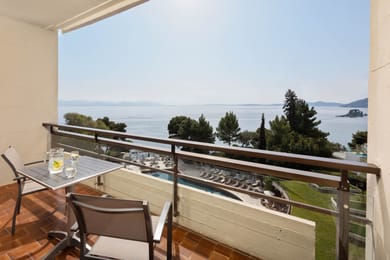 New Verde Sea View