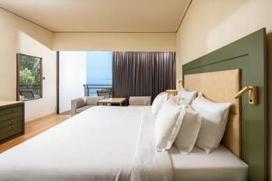 New Verde Sea View
