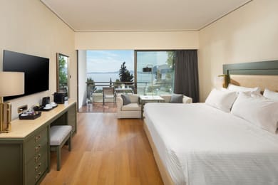 New Verde Sea View