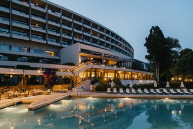 Corfu Holiday Palace - Image 3