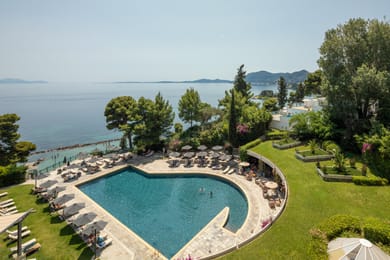 Corfu Holiday Palace - Image 2
