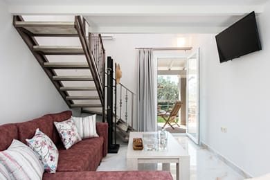 1 Bedroom | Ad Homes 1 | Agios Gordis