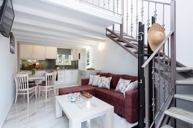 1 Bedroom | Ad Homes 1 | Agios Gordis