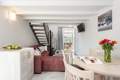 1 Bedroom | Ad Homes 1 | Agios Gordis
