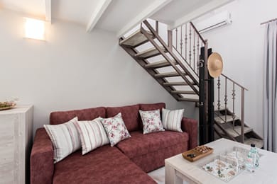 3 Bedrooms | AD One & Two | Agios Gordios
