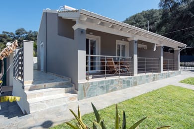 3 Bedrooms | AD One & Two | Agios Gordios