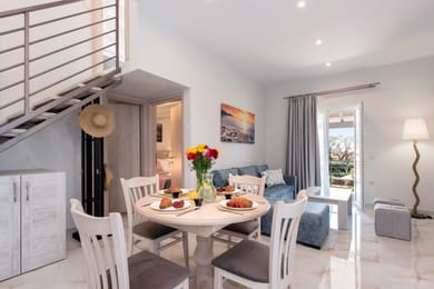 2 Bedrooms | Ad Homes 2 | Ag. Gordios