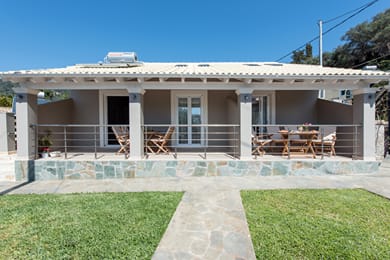 2 Bedrooms | Ad Homes 2 | Ag. Gordios