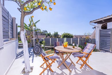 1 Bedroom | Ad Homes 3 | Agios Gordios