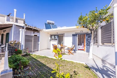 1 Bedroom | Ad Homes 3 | Agios Gordios