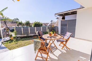 1 Bedroom | Ad Homes 3 | Agios Gordios
