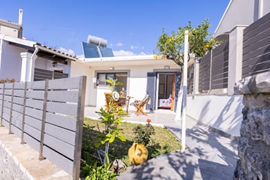 1 Bedroom | Ad Homes 3 | Agios Gordios
