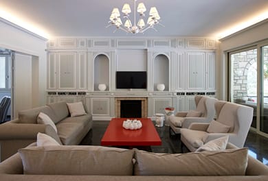 6 Bedrooms | Villa Perfect Aster | Gouvia