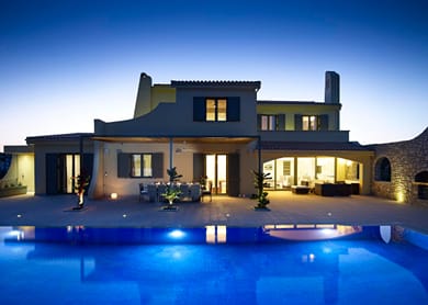 6 Bedrooms | Villa Perfect Aster | Gouvia