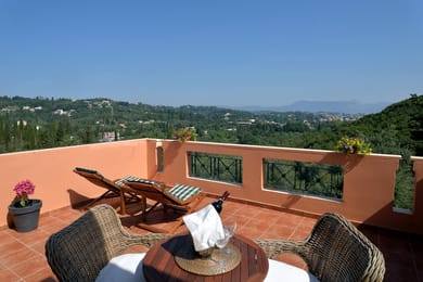 3 Bedrooms | Villa Perfect Rose 2 | Achilleion