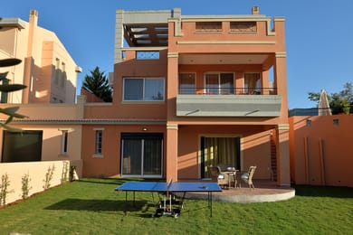 3 Bedrooms | Villa Perfect Rose 2 | Achilleion