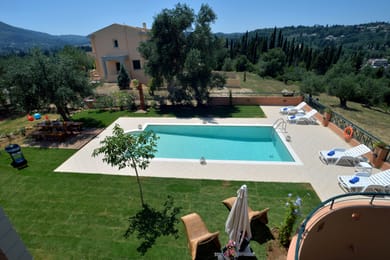 3 Bedrooms | Villa Perfect Rose 2 | Achilleion