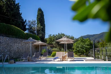 4 Bedroom | AMD House | Gastouri