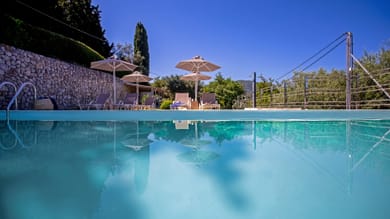 4 Bedroom | AMD House | Gastouri