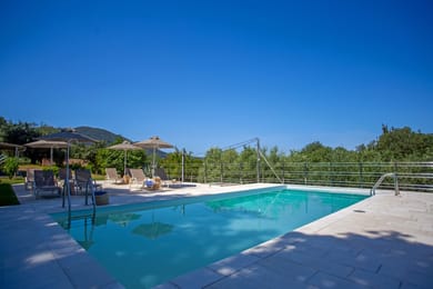 4 Bedroom | AMD House | Gastouri