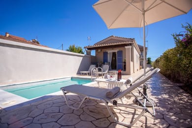 1 Bedroom | Villa Angelina | Agios Georgios South