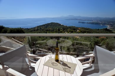 5 Bedrooms | Villa Perfect Chrysanthemum | Pirgi