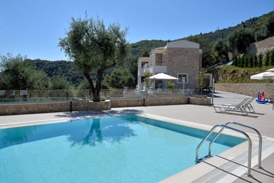 5 Bedrooms | Villa Perfect Chrysanthemum | Pirgi